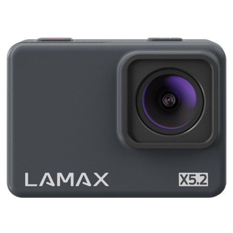 LAMAX X5.2 (LXCAMX52CNNGA) Černá
