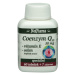 MedPharma Coenzym Q10 30mg + Vitamin E + Selen 67 tablet