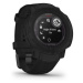 Garmin GPS sportovní hodinky Instinct 2 Solar – Tactical Edition, Black