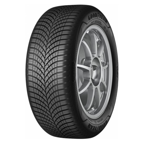 Celoroční pneumatiky GOODYEAR