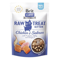 Brit Care Brit Raw Treat Cat Kitten 40g