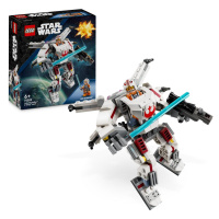 LEGO® Robotický oblek X-wing™ Luka Skywalkera 75390
