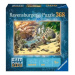 Ravensburger 368 dílků Exit KIDS Puzzle: Piráti