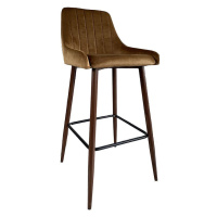 Barová židle Contessa brown g062-6