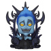 Funko POP! #785 Super: Villains S3 - Hades on Throne