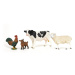 Schleich 42729 Farm World Startovací set