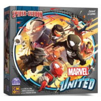 Marvel United: Spider-Geddon