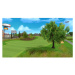 Tee Time Golf Code in Box  (Switch)