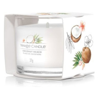 YANKEE CANDLE Coconut Beach Sampler 37 g