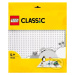 LEGO® Classic 11026 Biela podložka na stavanie - hra z kategorie Classic