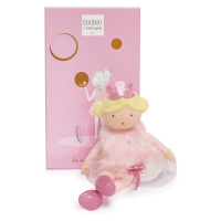 Doudou Jolijou Paris Doudou Jolijou Panenka princezna Orianne 30 cm