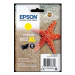 Epson 603XL Starfish žlutý