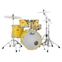 Pearl DMP925S Decade Maple - Solid Yellow LTD