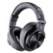 Bezdrátová sluchátka Oneodio Fusion A70 (černá)