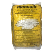 Dinosolit bazénová sůl tabletová 25 kg