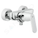 Grohe 32837000 - Sprchová baterie, chrom