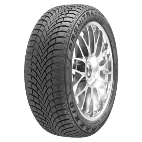 Maxxis Premitra Snow WP6 ( 185/55 R15 86H XL, s ochrannou lištou ráfku (FSL) )