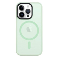 Tactical MagForce Hyperstealth Kryt pro Apple iPhone 14 Pro Beach Green