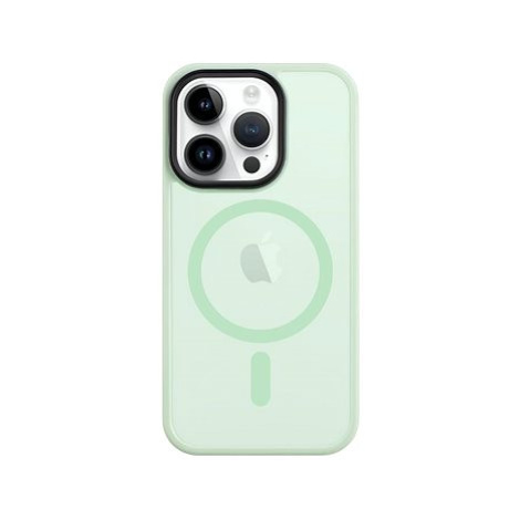 Tactical MagForce Hyperstealth Kryt pro Apple iPhone 14 Pro Beach Green