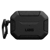 UAG Scout Black AirPods Pro 2