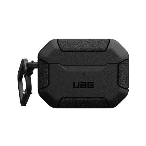 UAG Scout Black AirPods Pro 2