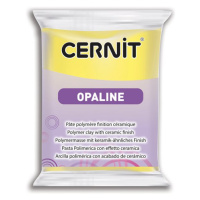 CERNIT Opaline 56g žlutá