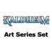 Kaldheim: Extras: Art Series Set