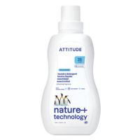 ATTITUDE Prací gel s vůní lučních květin 1050 ml (35 pracích dávek)