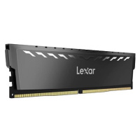 Lexar THOR 8GB DDR4 3200MHz CL16 Black