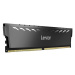 Lexar THOR 8GB DDR4 3200MHz CL16 Black