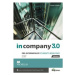 In Company Pre-Intermediate 3.0.: Student´s Book Pack - Simon Clarke