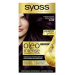 SYOSS Oleo Intense 3-33 Tmavě fialový 50 ml