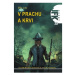 Agent JFK 029 - V prachu a krvi