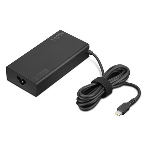 Lenovo Legion Slim 140W AC Adapter (USB-C)(CE)