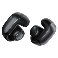 Bose Ultra Open Earbuds - černá