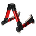 Flight Ukulele Stand Red