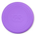 Bigjigs Toys Frisbee fialové Lavender