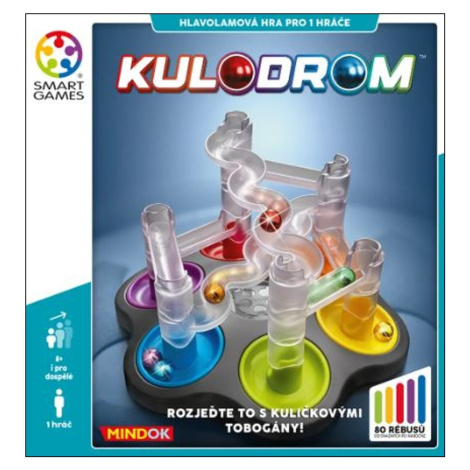 Kulodrom Smart Games