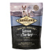 CARNILOVE Salmon & Turkey for Puppies 1,5 kg