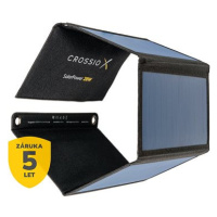 CROSSIO SolarPower 28W 3.0