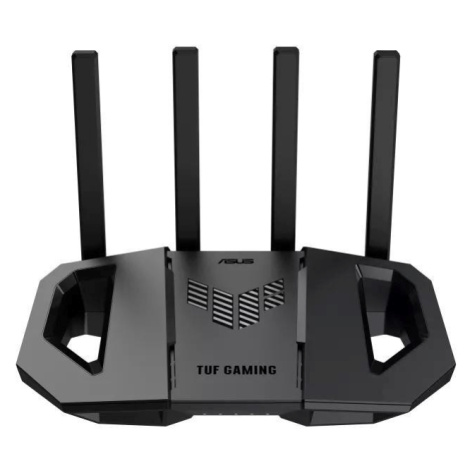 ASUS TUF-BE3600 (BE3600) WiFi 7 Extendable Gaming Router, 2.5G porty, AiMesh