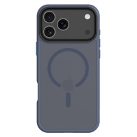 Tactical MagForce Hyperstealth kryt iPhone 17 Pro Max Deep Blue