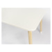 ELIS DESIGN Dětský stůl a židle Jednorožec varianta: stůl + 2 židle