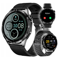 Chytré Hodinky Hodinky Menu Čes Smart Watch Hovory Čeština Sport Amoled