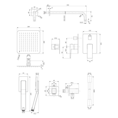 Omnires SYSPM10BL