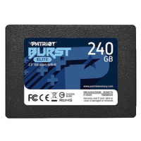 Patriot Burst Elite 240GB