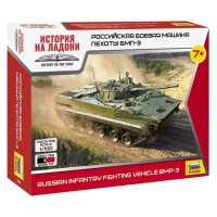 Wargames (HW) military 7427 - BMP-3 (1:100)