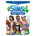 The Sims 4 Život ve městě (PC)