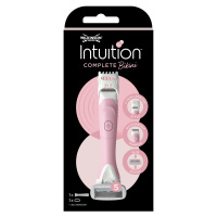 WILKINSON SWORD Sword Intuition Complete Bikini Holící strojek + náhradní hlavice