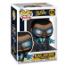 Funko POP! Black Lightning - Black Lightning